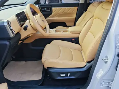 Wuling 星光560