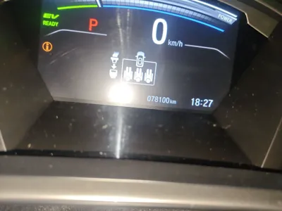 Honda Breeze