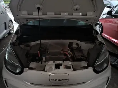 Roewe Clever