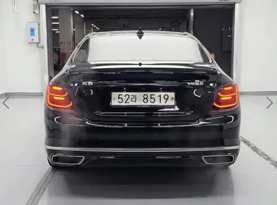 Kia K9