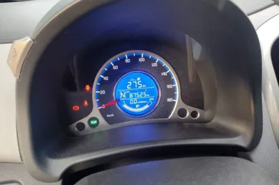 Changan Benni E-Star