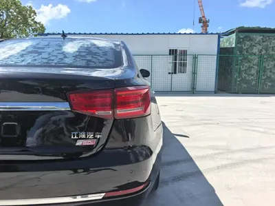 JAC Refine A60