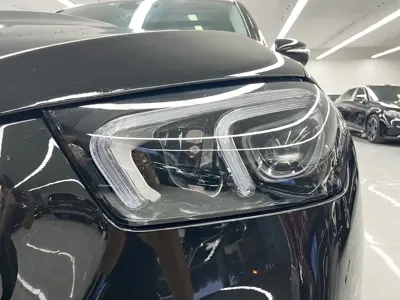 Mercedes-Benz 奔驰GLE(进口)