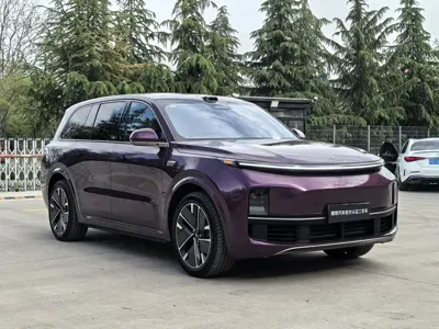 Li Auto Li L9
