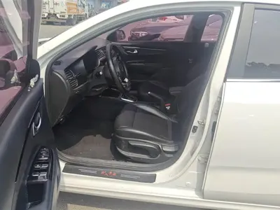 Kia K2