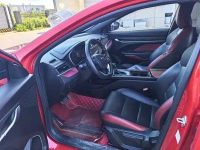 Geely Binrui