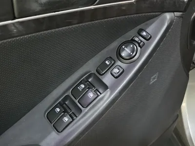 Hyundai Veracruz