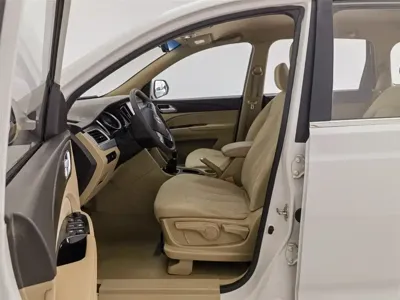 Baojun 730