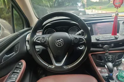 Buick Envision