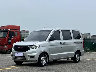 Wuling Hongguang V