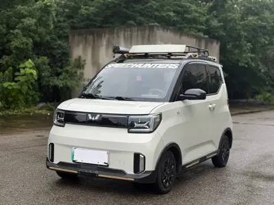 Wuling MINIEV