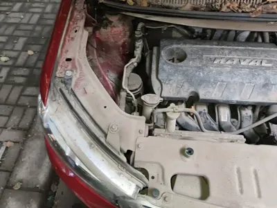 Haval H1
