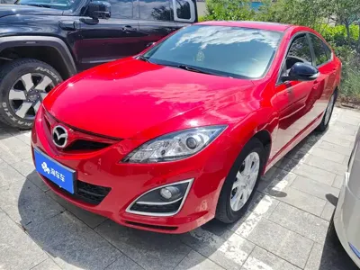 Mazda Ruiyi
