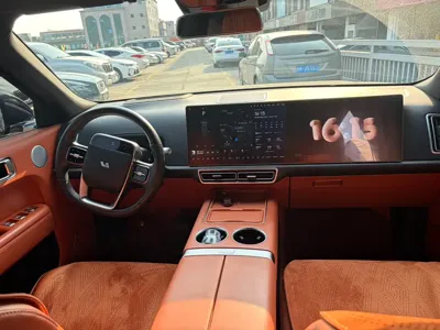 Li Auto Li L9