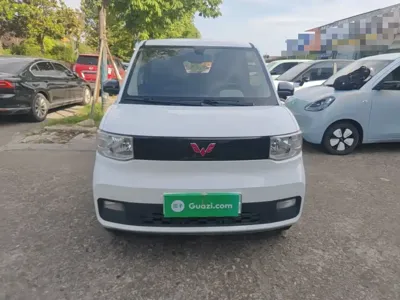 Wuling MINIEV