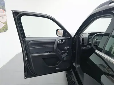 Haval Big Dog