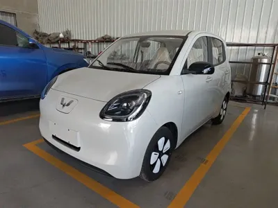 Wuling MINIEV