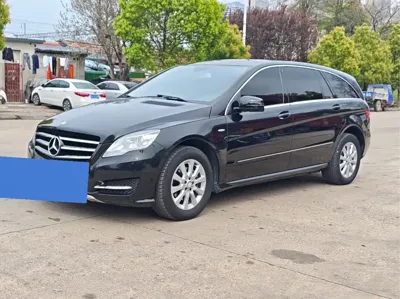 Mercedes-Benz R-Class