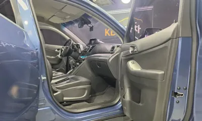 ChevroletGMDaewoo Orlando