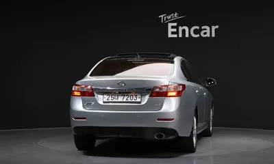 Renault-KoreaSamsung SM5