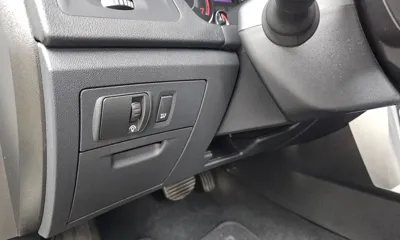 Renault-KoreaSamsung SM5