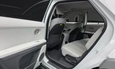 Hyundai Ioniq5