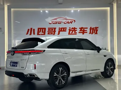 Honda UR-V