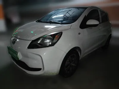Changan Benni E-Star