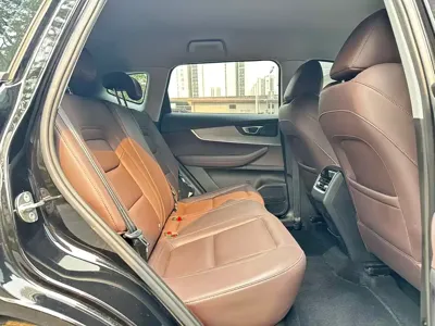 Chery Tiggo 7