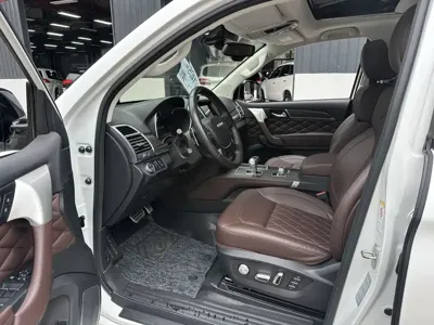 Haval H9