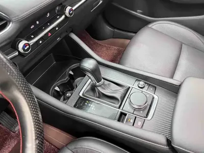 Mazda 3 Axela