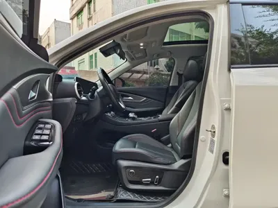 Fengxing Fengxing T5 EVO