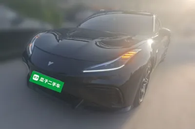 NETA GT