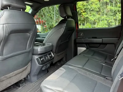 Ford F-150 Raptor