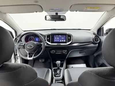 Kia KX1
