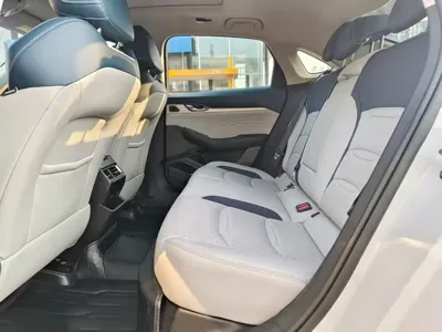 Geely Xingrui