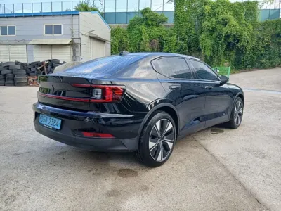 Polestar Polestar 2