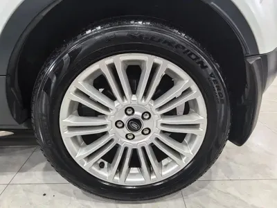 Land Rover Evoque (Import)