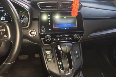 Honda Breeze