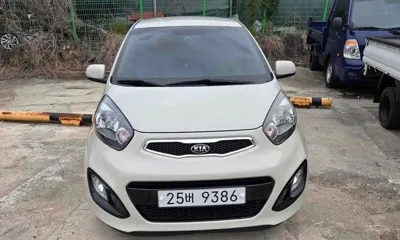 Kia Morning