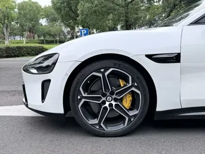 Xiaomi SU7