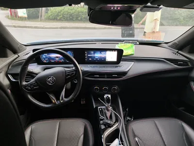 Buick Verano