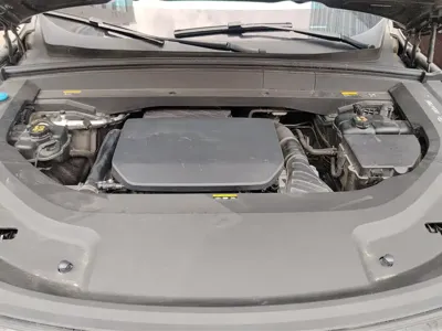 Li Auto Li L9
