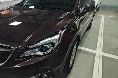 Buick Envision