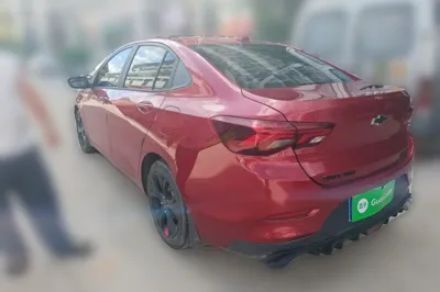 Chevrolet Cavalier