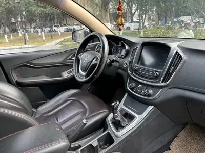 Baojun 560