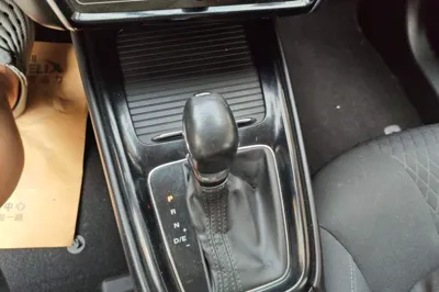 Roewe i5
