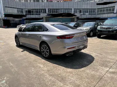 Geely Xingrui