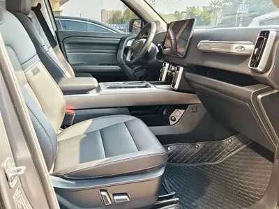 Haval Big Dog