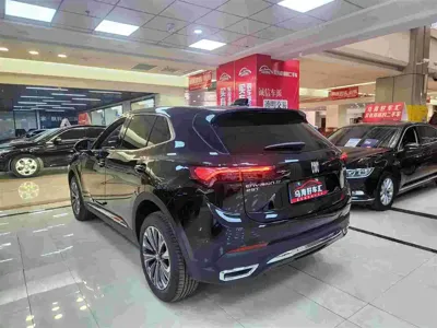 Buick Envision S